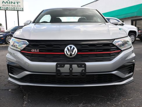 Used 2020 Volkswagen Jetta GLI FWD image 20