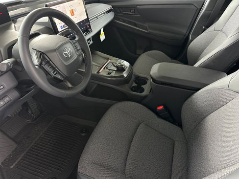 New 2026 Toyota bZ image 9