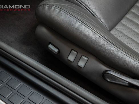 Used 1998 Pontiac Firebird Formula w/ Security Pkg image 89