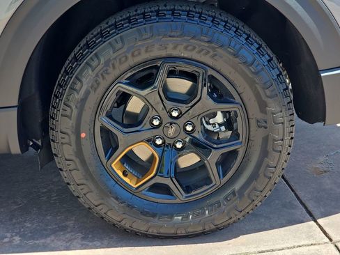 New 2026 Ford Explorer Tremor image 39