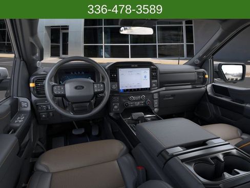 New 2026 Ford F150 Tremor AWD/4WD image 9