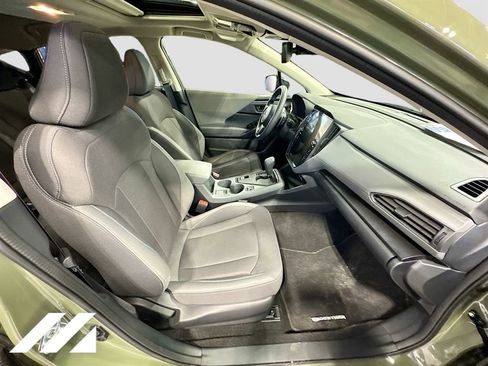Certified 2026 Subaru Crosstrek 2.0i Premium image 30