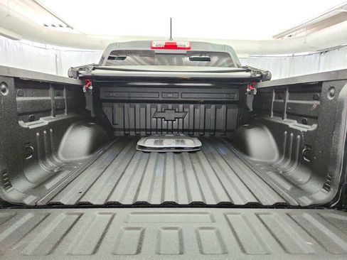 Used 2019 Chevrolet Colorado LT w/ Luxury Package, Chrome AWD/4WD image 31
