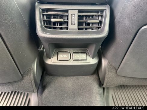 Used 2025 Lexus ES 300h w/ Premium Package FWD image 19