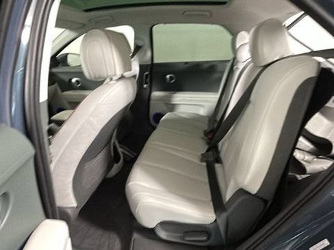 Used 2023 Hyundai Ioniq 5 Limited AWD/4WD image 25