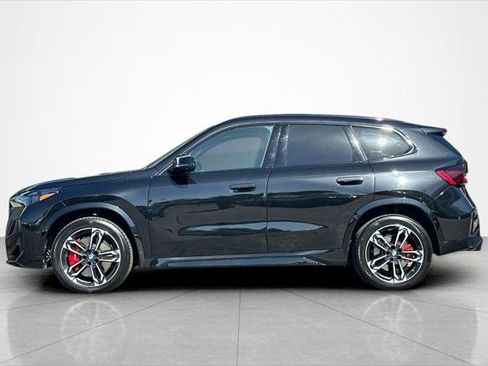 Used 2025 BMW X1 M35i w/ Premium Package image 2