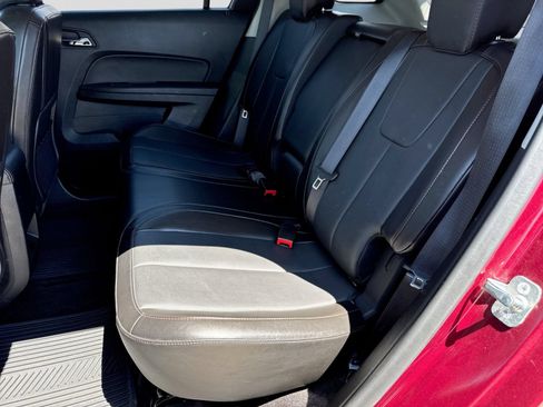 Used 2016 GMC Terrain SLT w/ Open Road Package FWD image 24