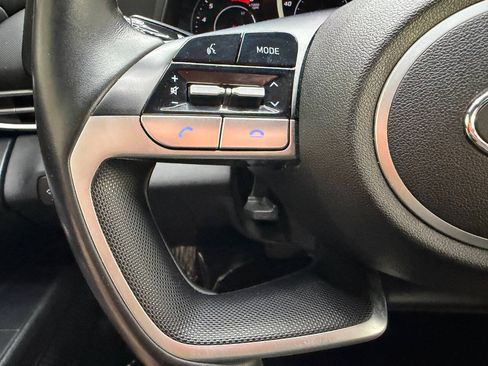 Used 2021 Hyundai Elantra SEL FWD image 23