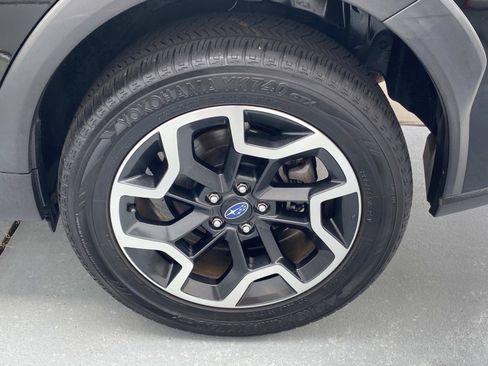 Used 2016 Subaru Crosstrek 2.0i Limited AWD/4WD image 10