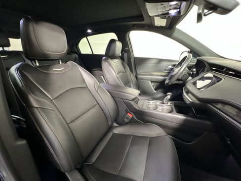 Used 2019 Cadillac XT4 Sport AWD/4WD image 27