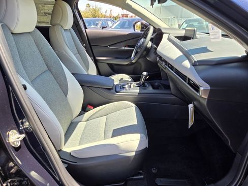 New 2026 MAZDA CX-30 Aire Edition AWD/4WD image 20