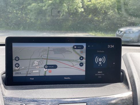 Used 2021 Acura RDX AWD w/ Technology Package image 18