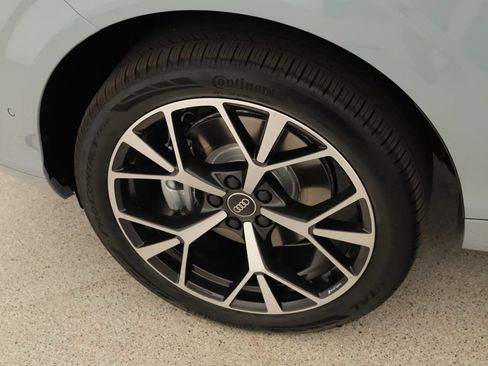 New 2026 Audi Q3 quattro 2.0T AWD/4WD image 33