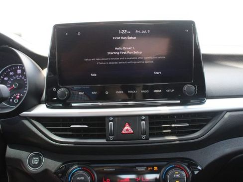 Used 2023 Kia Forte GT w/ GT2 Package FWD image 17