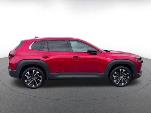 Used 2025 MAZDA CX-50 2.5 Hybrid w/ Premium Plus Pkg AWD/4WD image 16