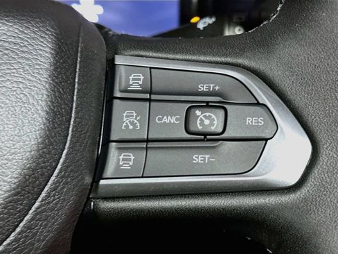 New 2026 Jeep Compass Limited AWD/4WD image 29