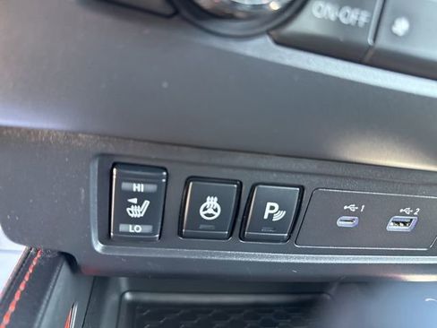 Used 2023 Nissan Frontier PRO-4X w/ Pro Convenience Package AWD/4WD image 20