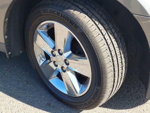 Used 2012 Chevrolet Equinox LT image 18