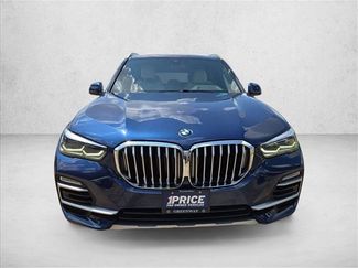 Used 2020 BMW X5 sDrive40i w/ Convenience Package RWD video 2