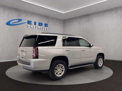 Used 2016 GMC Yukon SLT AWD/4WD image 14