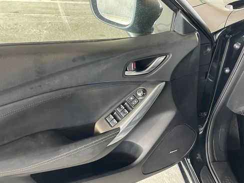 Used 2017 MAZDA MAZDA6 Grand Touring FWD image 10