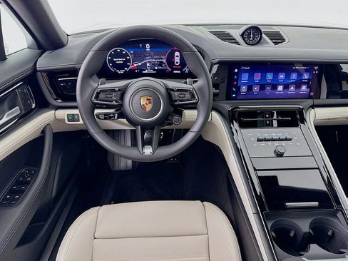 New 2026 Porsche Panamera image 25