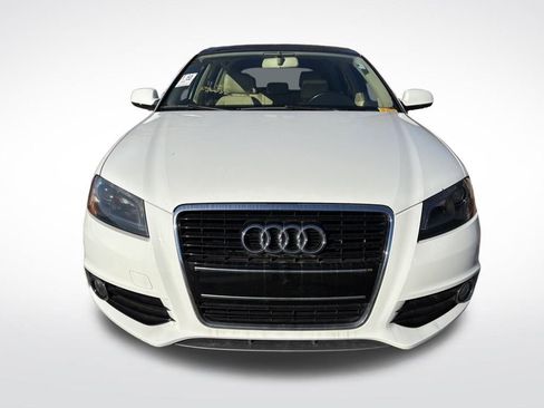 Used 2013 Audi A3 TDI Premium Plus image 6