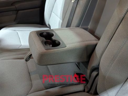 Used 2023 RAM 1500 Big Horn image 27