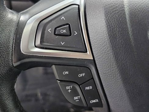 Used 2024 Ford Edge Titanium AWD/4WD image 28