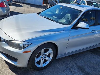 Used 2013 BMW 328i I SULEV