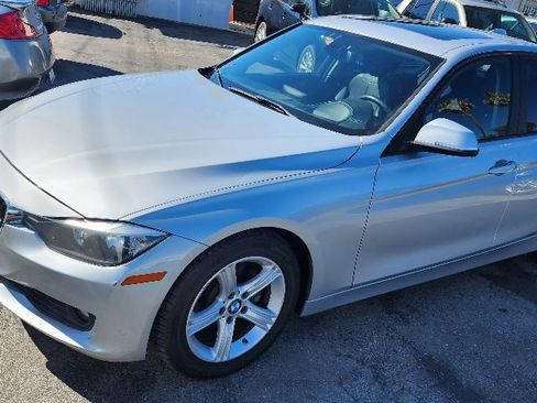 Used 2013 BMW 328i I SULEV image 1
