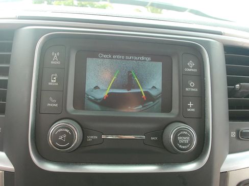Used 2016 RAM 1500 Big Horn AWD/4WD image 24