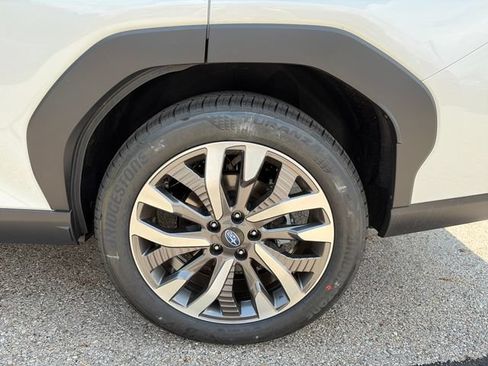 New 2026 Subaru Forester Touring AWD/4WD image 9