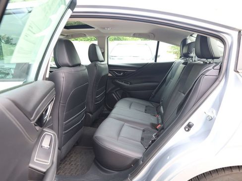 Used 2023 Subaru Legacy Limited AWD/4WD image 21