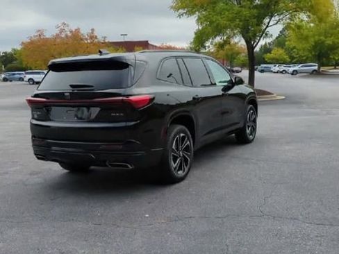 New 2026 Buick Enclave Sport Touring w/ Power Package image 2