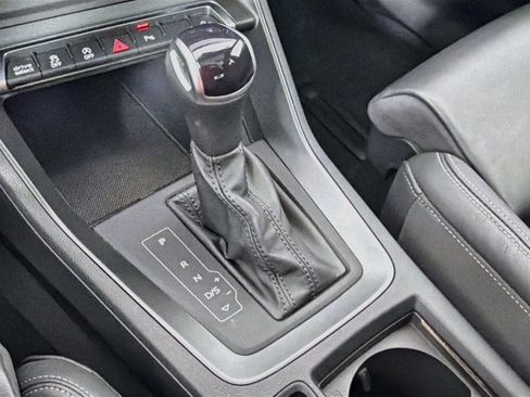 Used 2023 Audi Q3 2.0T Premium w/ Black Optic Sport Package AWD/4WD image 16