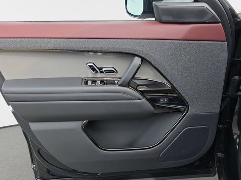 New 2025 Land Rover Range Rover Sport Dynamic SE AWD/4WD image 28