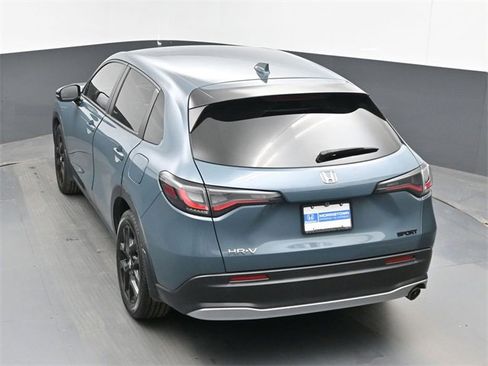 Used 2023 Honda HR-V Sport image 35
