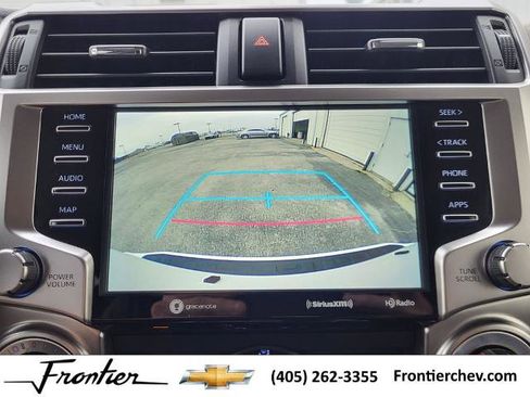 Used 2024 Toyota 4Runner SR5 Premium image 19