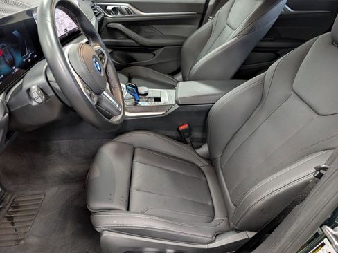 Certified 2023 BMW i4 M50 image 5