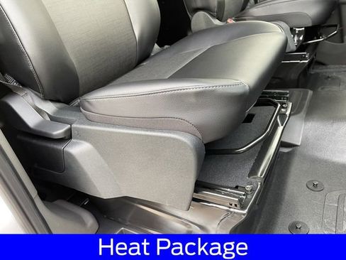 New 2026 Ford Transit 350 148 High Roof Extended w/ Load Area Protection Package RWD image 23