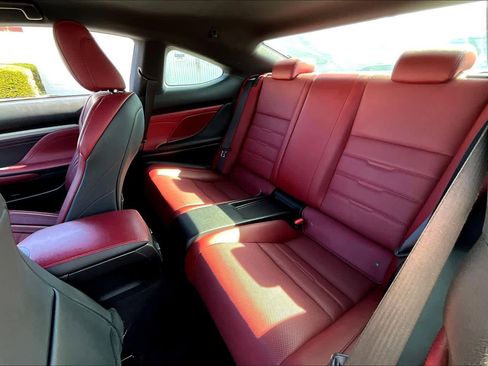 Used 2017 Lexus RC 200t image 19