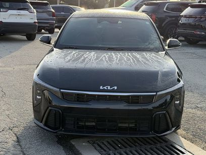Certified 2025 Kia K4 GT-Line w/ GT-Line Premium Package
