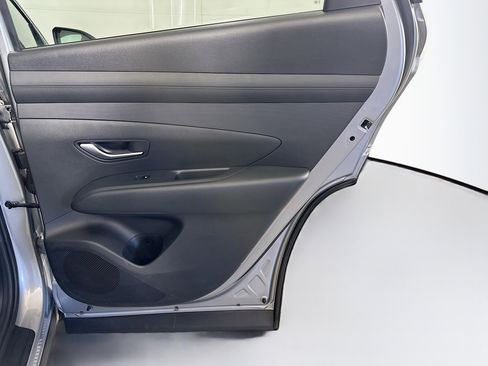 Used 2025 Hyundai Tucson SEL FWD image 30