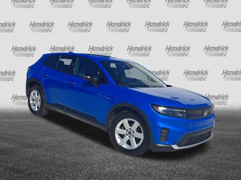 Used 2024 Honda Prologue EX image 2