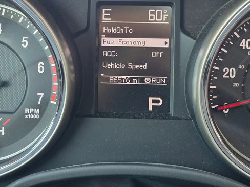 Used 2012 Jeep Grand Cherokee Overland image 22