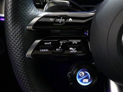 Used 2024 Mercedes-Benz GLC 43 AMG GLC 43 AMG image 4