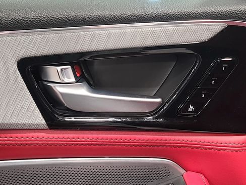 New 2026 Acura MDX A-Spec AWD/4WD image 19