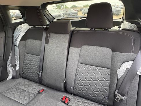New 2026 Nissan Kicks SV AWD/4WD image 28