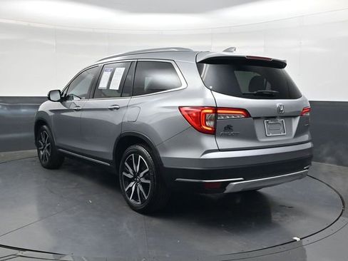 Used 2019 Honda Pilot Touring image 6